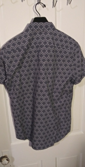 Short sleeve shirt - Picture 2 of 2
